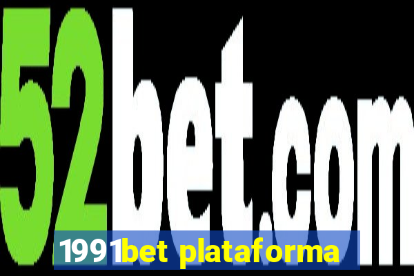 1991bet plataforma